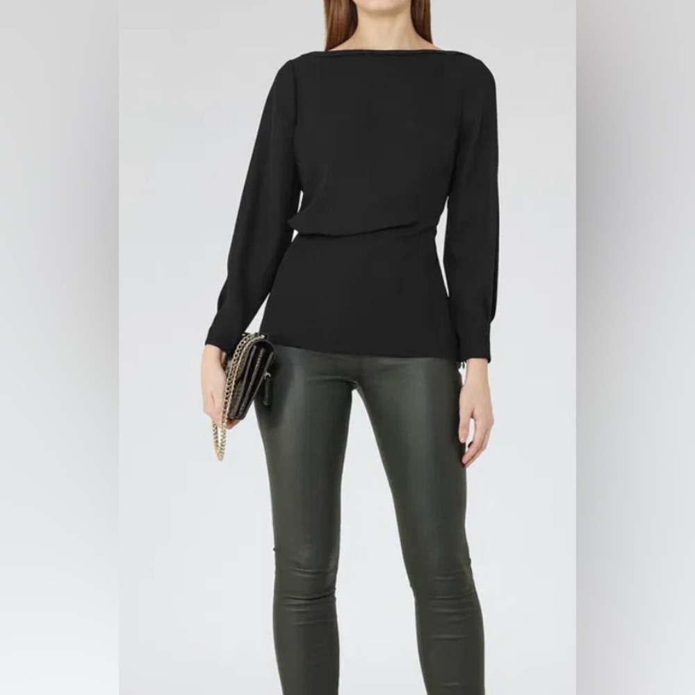 Reiss Nina Top • Sz 6